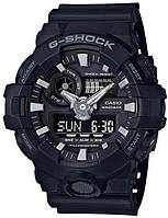 Мужские часы Casio G-Shock GA-700-1BER