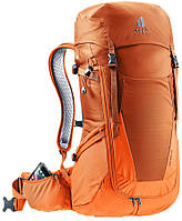 Рюкзак Deuter Futura 32 (Chestnut/Mandarine) (DT 3400821 9907)