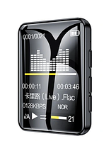 Bluetooth MP3 MP4-плеер Mrobo A7 8G BT4.0 с внешним динамиком и функцией записи на клипсе