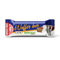 Протеиновые вафли Waffer Bar (30 g, шоколад), Power Pro sexx.com.ua