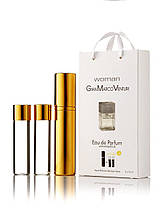 Міні парфуми 45мл для жінок  Gian Marco Venturi Woman
