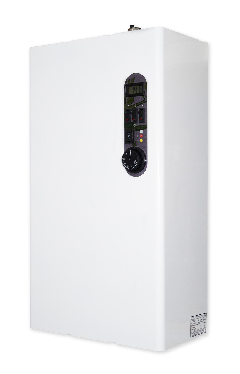 Электрокотел Neon DUOS maxi 9 кВт 220/380В с насосом группой ...