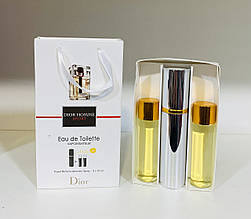 Подарунковий чоловічий парфум Homme sport 45 мл