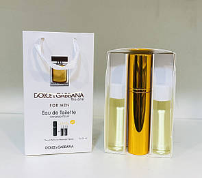 The One чоловічий подарунковий набір 45 мл