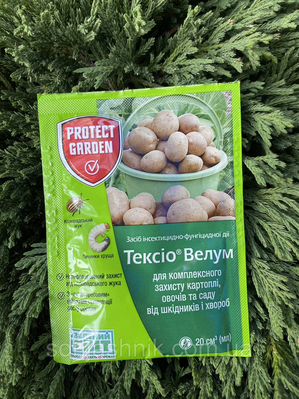 Тексіо Велум (Престиж) 20мл