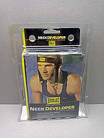 Аксесуари та приладдя для боксу та єдиноборств Б/У Everlast Neck Developer Head Harness OSFM
