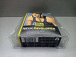 Аксесуари та приладдя для боксу та єдиноборств Б/У Everlast Neck Developer Head Harness OSFM, фото 6