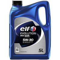 Моторное масло ELF EVOL.900 SXR 5w30 5л. (4359) - Топ Продаж!