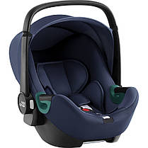Автокрісло Britax Römer BABY-SAFE3 i-SIZE, фото 6