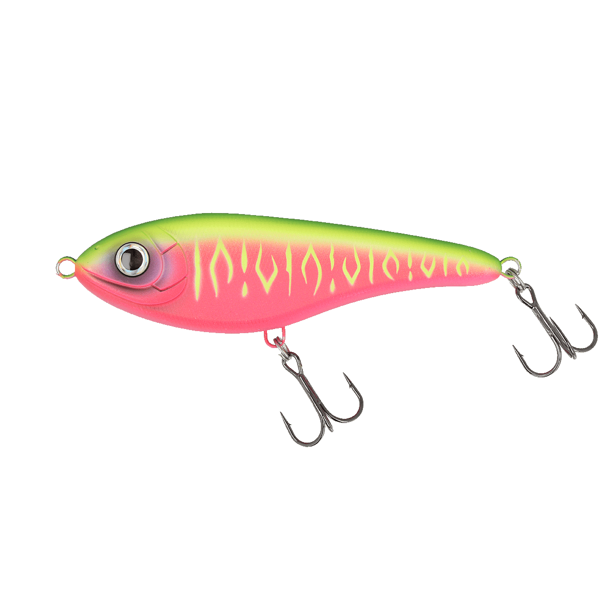 Воблер Strike Pro Buster Jerk II 120S 33г A230S