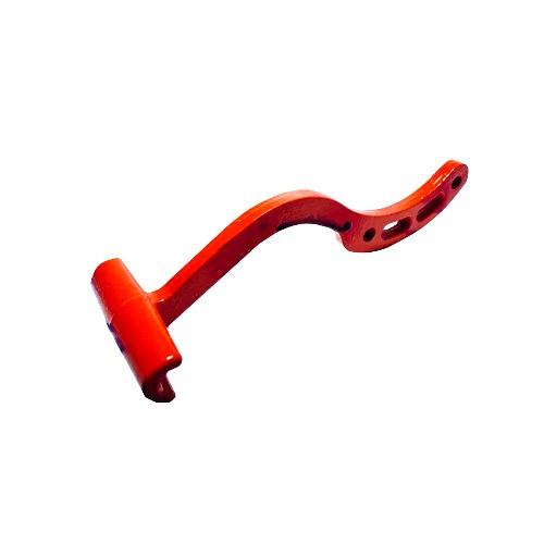 GA5220420-M Ричаг регулювання прикочуючого колеса, фото 1