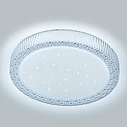 Настінно-стельова LED-люстра, світильник бра світлодіодний Sunlight 604-400