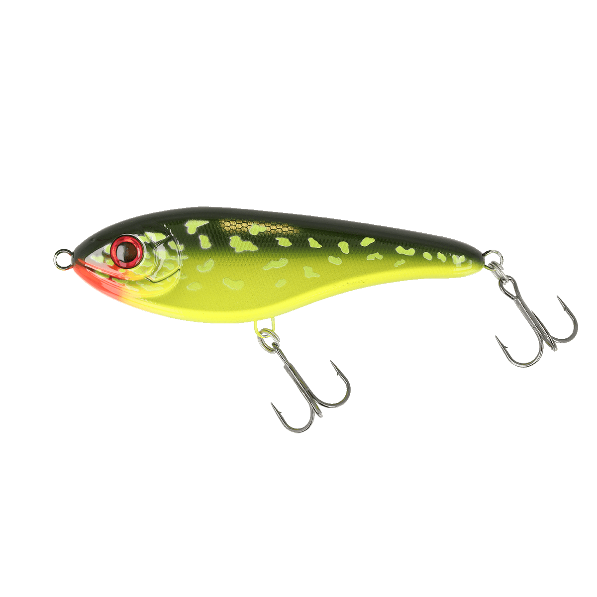Воблер Strike Pro Buster Jerk II 120S 33г C202F
