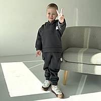 Спортивний костюм утеплений для хлопчика M1