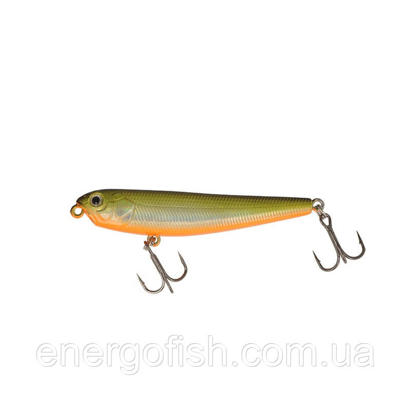 Воблер Strike Pro Hot Dog 65F 4.2г 612T