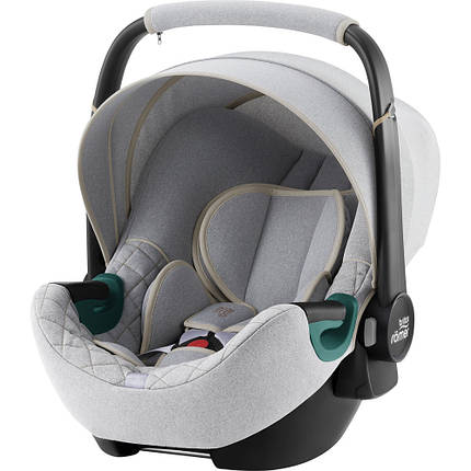 Автокрісло Britax Römer BABY-SAFE3 i-SIZE, фото 1