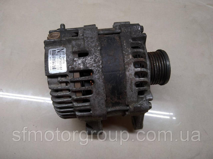 Генератор Mazda 3 6 CX-5 2,2D Skyactiv-D 2012-2019 A2TX9181