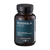 Спортивное тонизирующее средство экстракт корня родиолы Rodiola Gold (60 tab), BiosLine sexx.com.ua