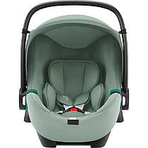 Автокрісло Britax Römer BABY-SAFE3 i-SIZE, фото 5