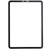 Стекло дисплея iPad Pro 11 Black H/C