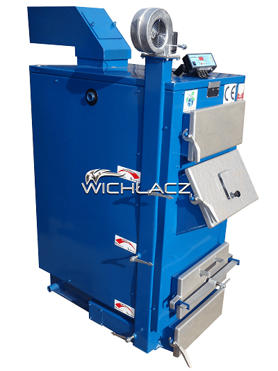 Котел «WICHLACZ» GK-1/31 кВт, фото 1
