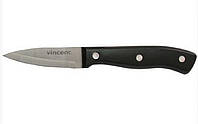 Овощной нож из нержавеющей стали Vincent VC-6179