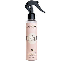 Двофазний парфумований спрей-кондиціонер для волосся Lancome Idole Brand Collection 150 мл