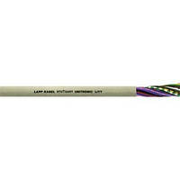 UNITRONIC® LiYY 7*0,25 кабель передачі даних Lapp Kabel 0028307