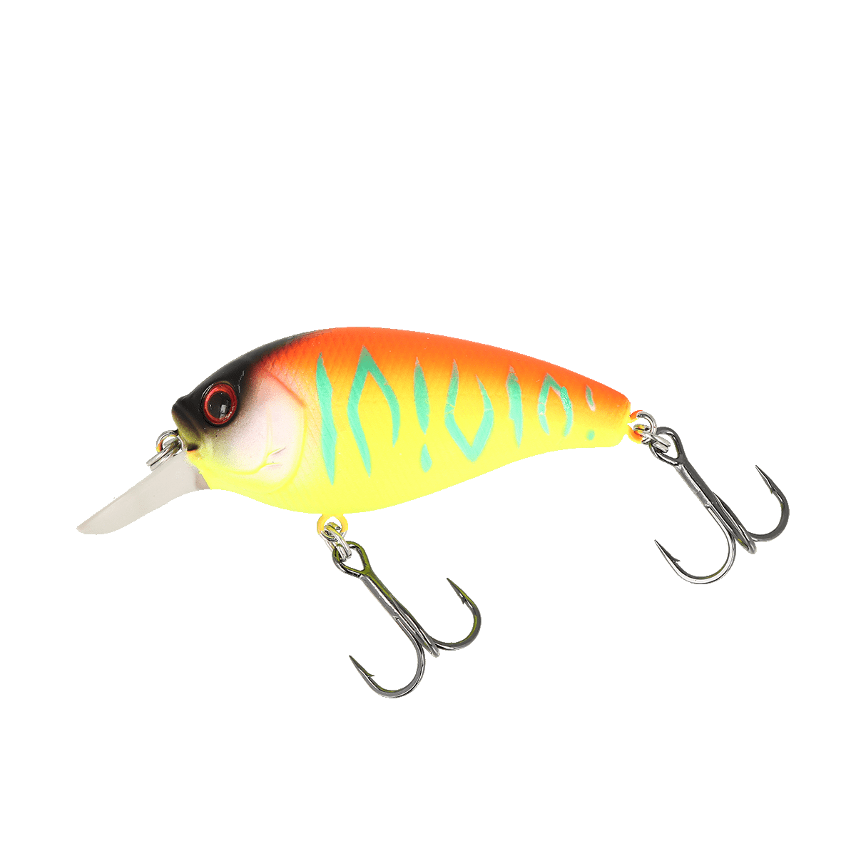 Воблер Strike Pro Crankee Diver 60F 10.7г A242S