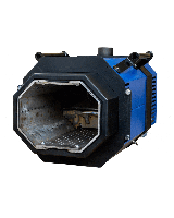 МОДЕЛЬ WICHLACZ PALNIK потужність 300 кВт