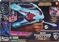 Вартові галактики Marvel Hasbro Guardians of The Galaxy Vol.3 бластер