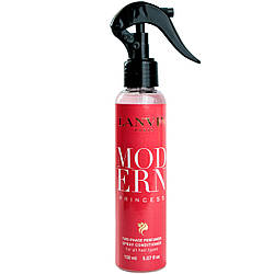 Двофазний парфумований спрей-кондиціонер для волосся Lanvin Modern Princes Brand Collection 150 мл