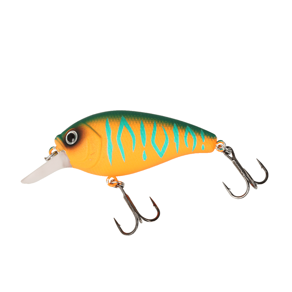 Воблер Strike Pro Crankee Diver 60F 10.7г GC06S