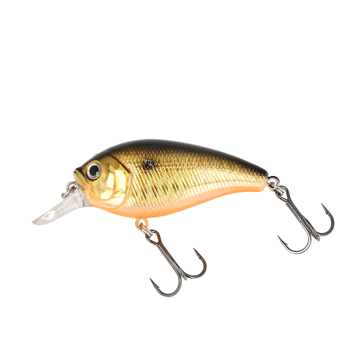 Воблер Strike Pro Crankee Diver 60F 10.7г 613-713