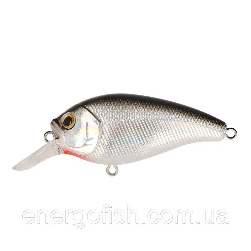 Воблер Strike Pro Crankee Diver 60F 10.7г A010