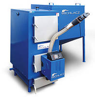 Wichlaсz GKP під пелетний пальник 25 кВт