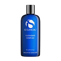 Гель для вмивання iS Clinical Cleansing Complex, 60 ml