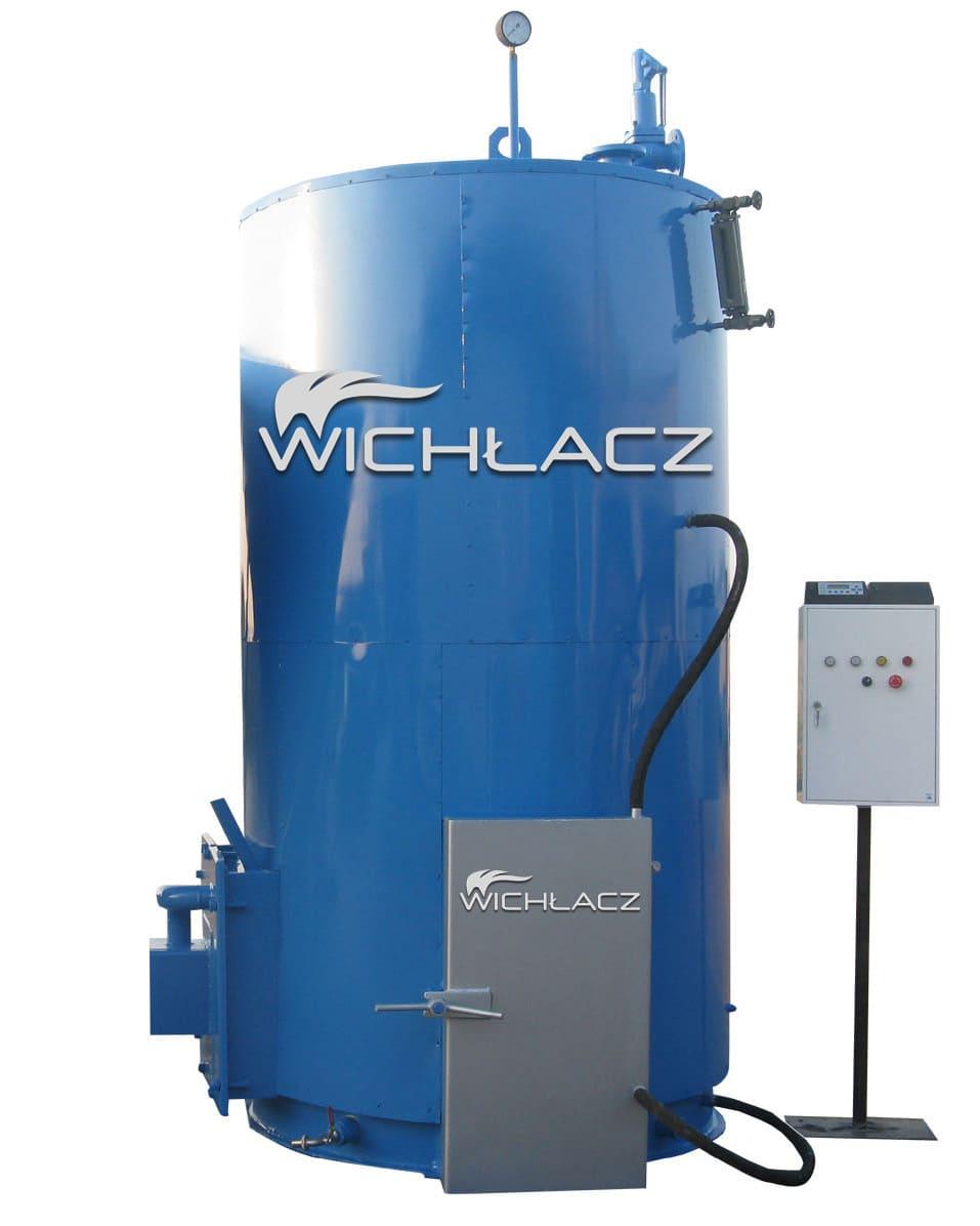 ЕКОНОМАЙЗЕР WE 300 кВт, фото 1