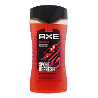 Гель для душу AXE Recharge Sport Refresh 250 мл (8720181123948)