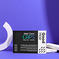 Вітаміни ( капсули ) Good Hair -  Hair Care Caps для росту та зміцнення волосся 30 капсул