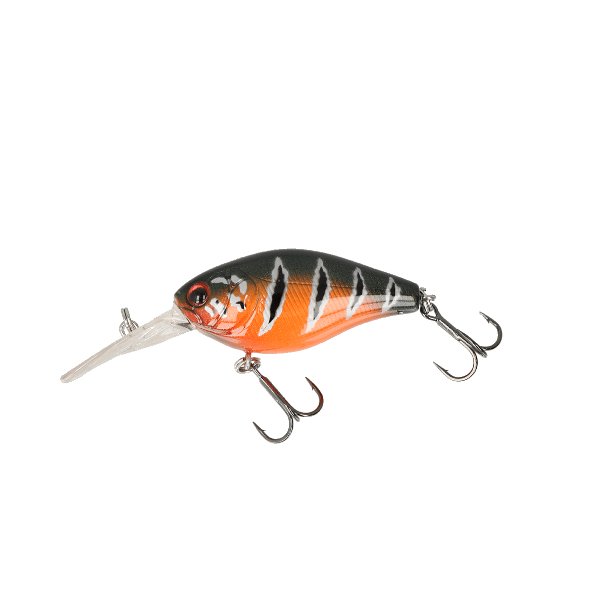 Воблер Strike Pro Cranky-X Deep 50F 8.2г GC09G