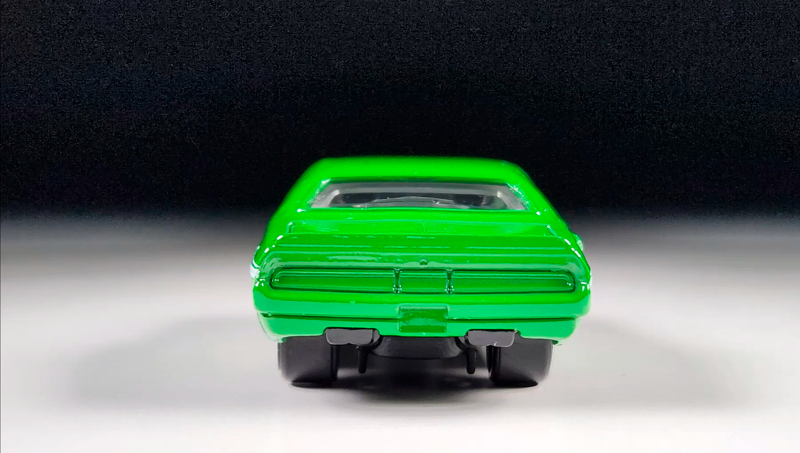 Машинка Базовая Hot Wheels '70 Dodge Hemi Challenger Muscle Mania 1:64 HKJ55 Green 1шт (ID#-8387531780906053788), цена: 173 ₴, купить на Prom.ua Машинка Базовая Hot Wheels '70 Dodge Hemi Challenger Muscle Mania 1:64 HKJ55 Green 1шт (ID#-8387531780906053788), цена: 173 ₴, купить на Prom.ua