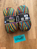 Himalaya Socks 140-01