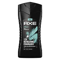 Гель для душу AXE Apollo 250 мл (8710447279779)