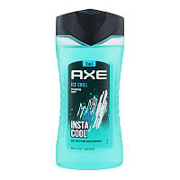 Гель для душу AXE Ice Chill 250 мл (8717163648681)