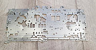 Металеве кріплення під клавіатуру для Acer Nitro 5 AN515-42 AN515-41 AN515-51 AN515-52 AN515-53