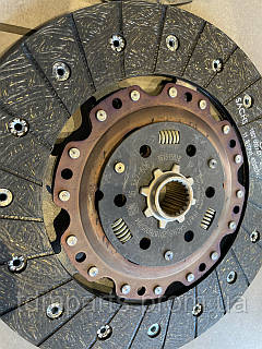 55582604 GM 3000970055 Sachs Зчеплення Opel Insignia 2.0