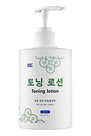 IBC Toning lotion, Тонізуючий лосьйон (Південна Корея)