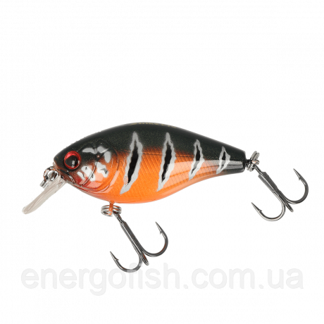 Воблер Strike Pro Cranky-X 50F 7.7г GC09G