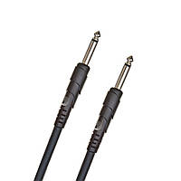 Кабель инструментальный D'Addario PW-CGT-15 Classic Series Instrument Cable 4.57m (15ft) SM, код: 6839161
